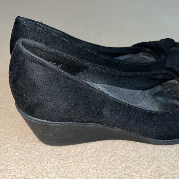Wedge Shoes - Picture 6 of 6